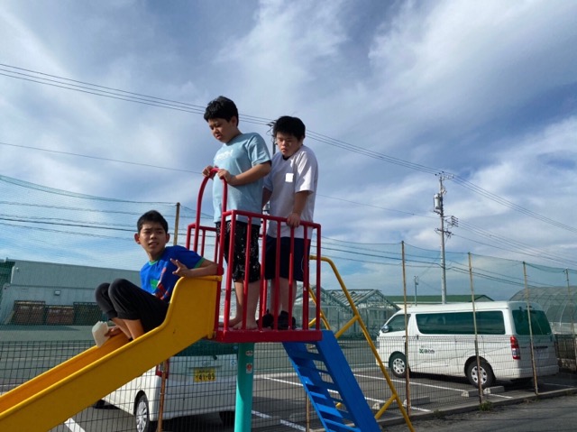 令和2年7月22日(水)